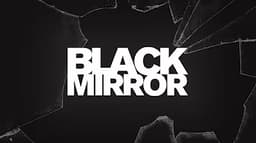 Black Mirror: The Future Sucks