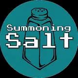 SummoningSalt
