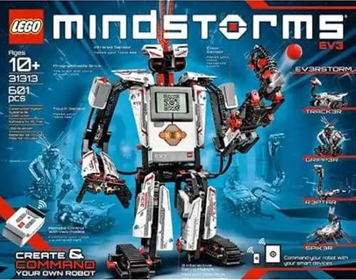 Mindstorm