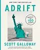 Adrift book