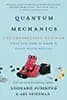 Quantum Mechanics book